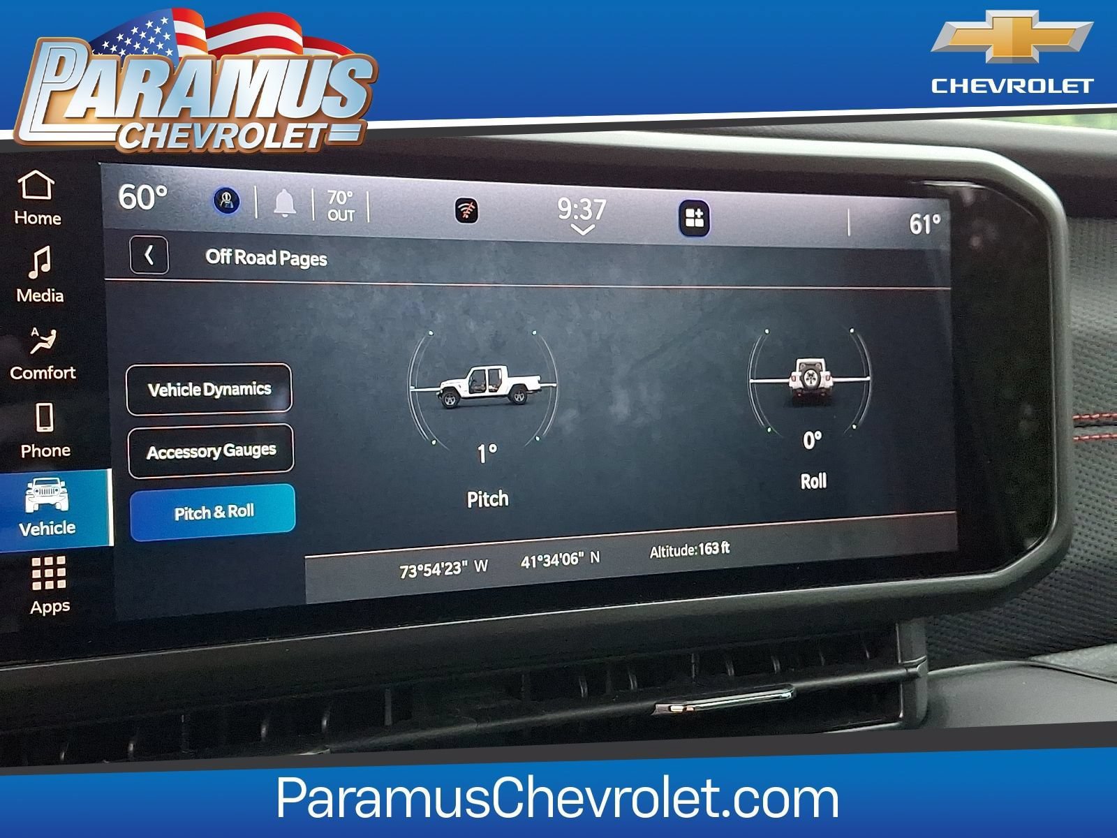Used 2026 Jeep Gladiator Rubicon AWD/4WD image 27