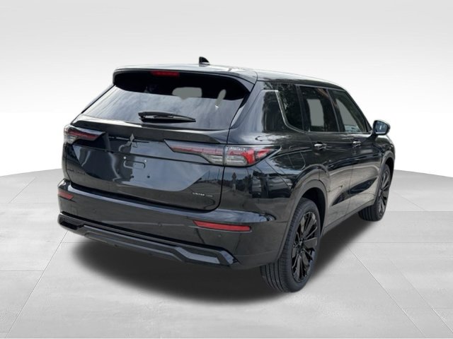 New 2026 Mitsubishi Outlander LE FWD image 5