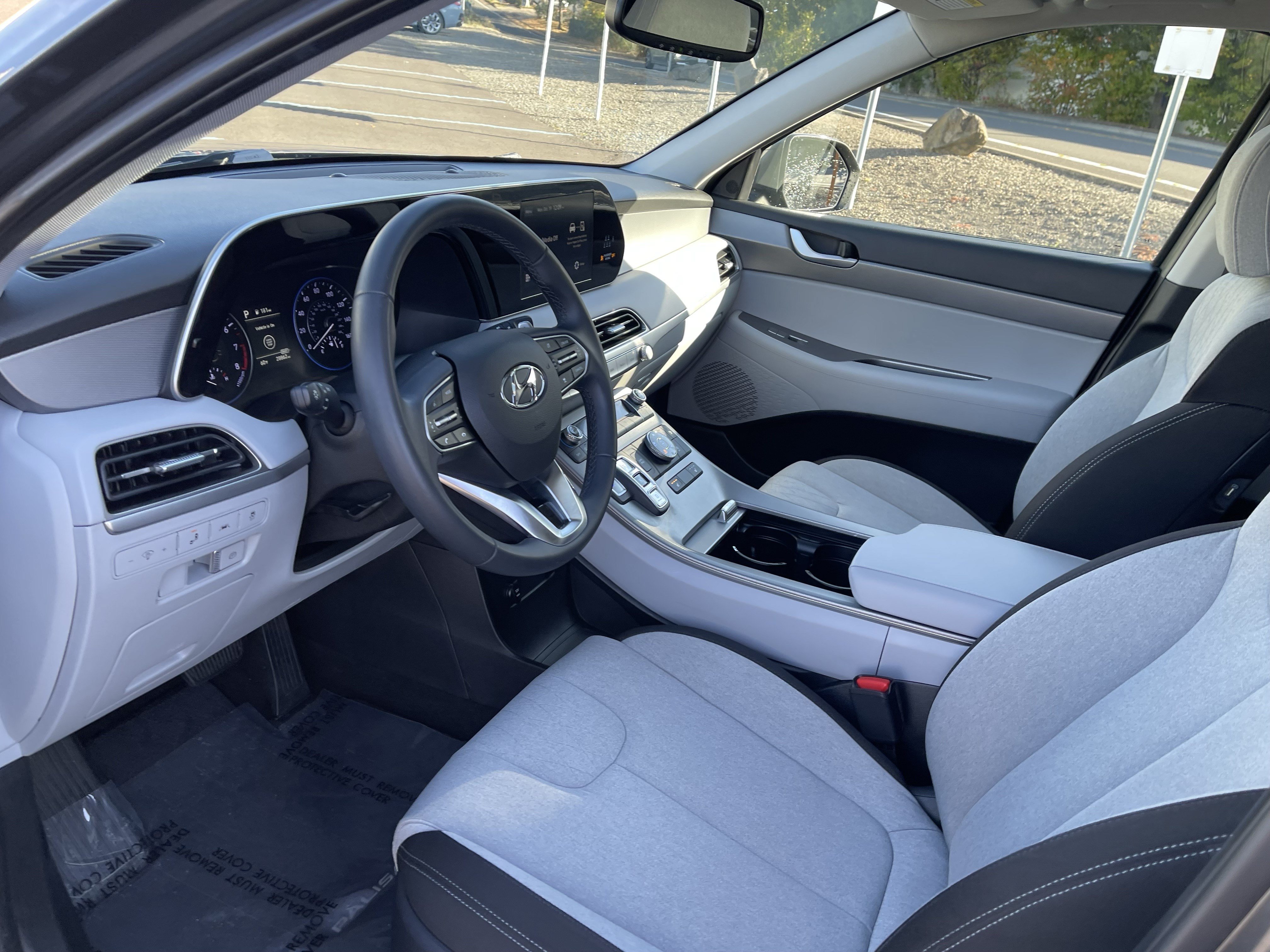 Certified 2022 Hyundai Palisade SEL AWD/4WD image 10