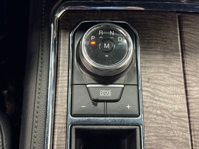 Used 2018 Ford Expedition Max Limited RWD image 31