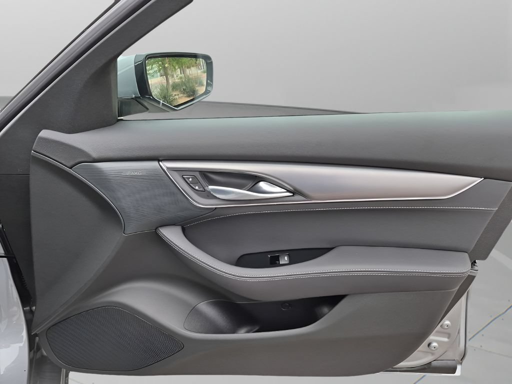 New 2026 Cadillac CT5 Premium Luxury RWD image 8