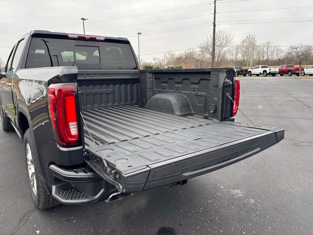 Used 2023 GMC Sierra 1500 Denali image 22