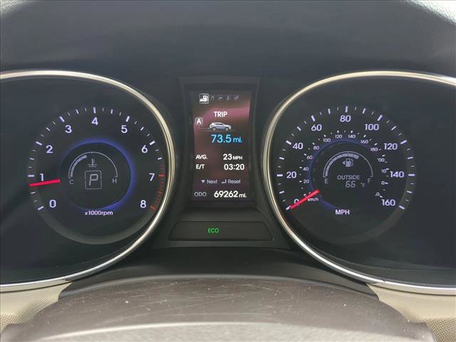 Used 2013 Hyundai Santa Fe Sport 2.0T w/ Technology Pkg image 11