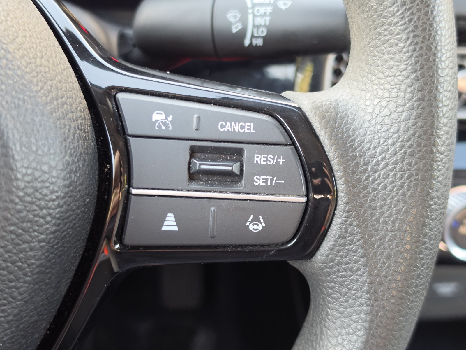 Used 2023 Honda Civic LX image 17