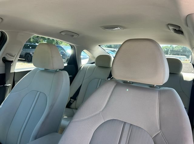 Certified 2024 Hyundai Sonata SEL FWD image 21