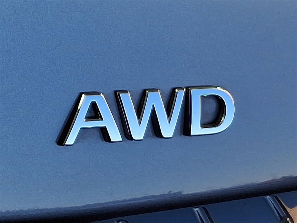 Certified 2023 INFINITI QX60 Autograph w/ Cargo Package image 30