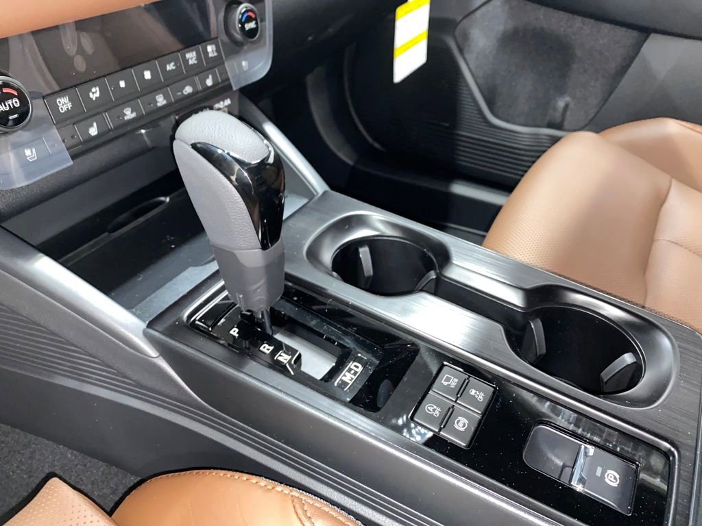 New 2026 Subaru Outback Touring XT image 15