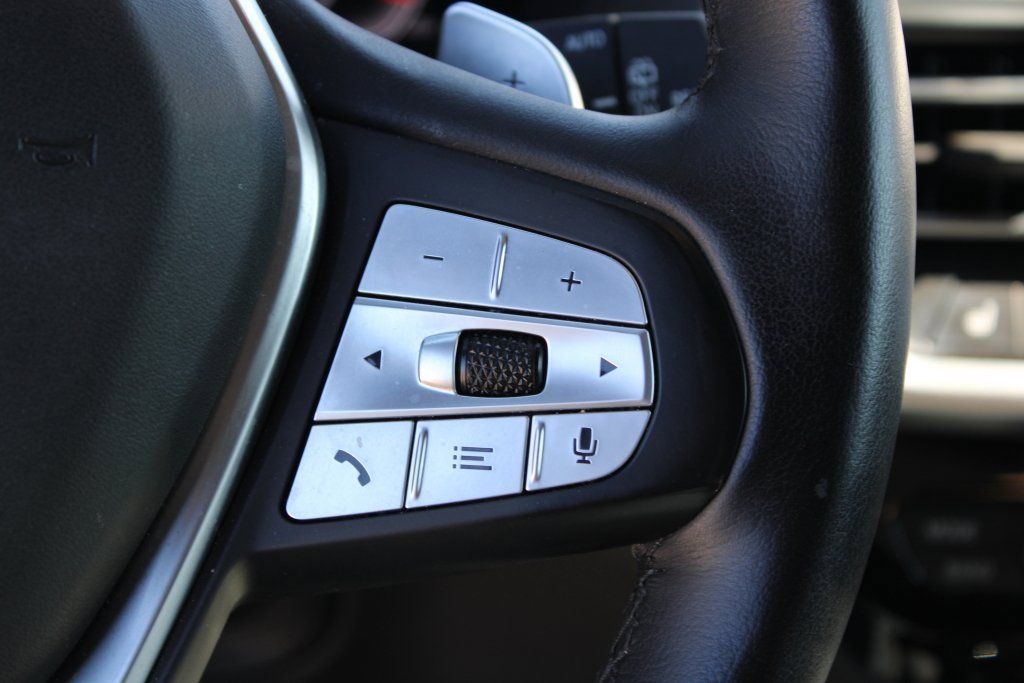 Used 2024 BMW X3 xDrive30i w/ Convenience Package image 15