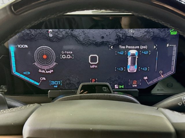 Used 2024 GMC Hummer EV 3X w/ Extreme Off-Road Package AWD/4WD image 13