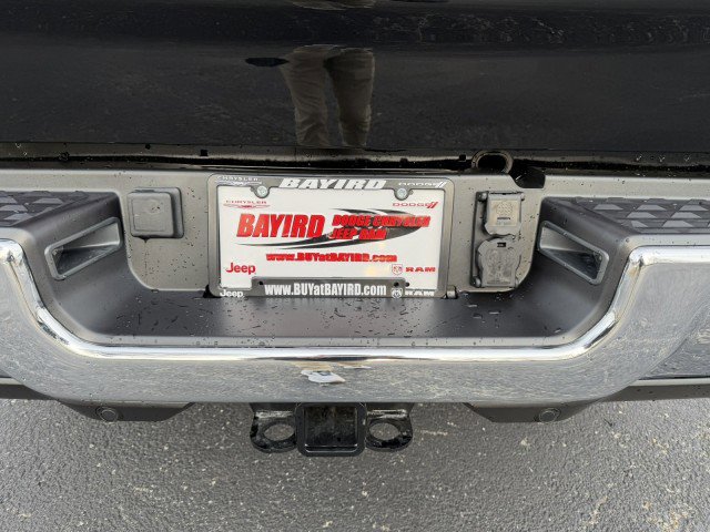 New 2026 RAM 2500 Limited image 10