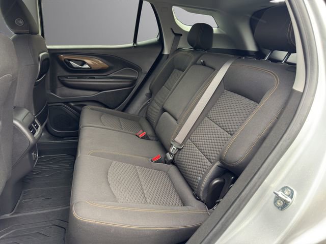 Used 2021 GMC Terrain SLE w/ Driver Convenience Package FWD image 22