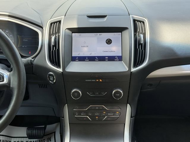 Used 2019 Ford Edge SEL w/ Equipment Group 201A FWD image 21