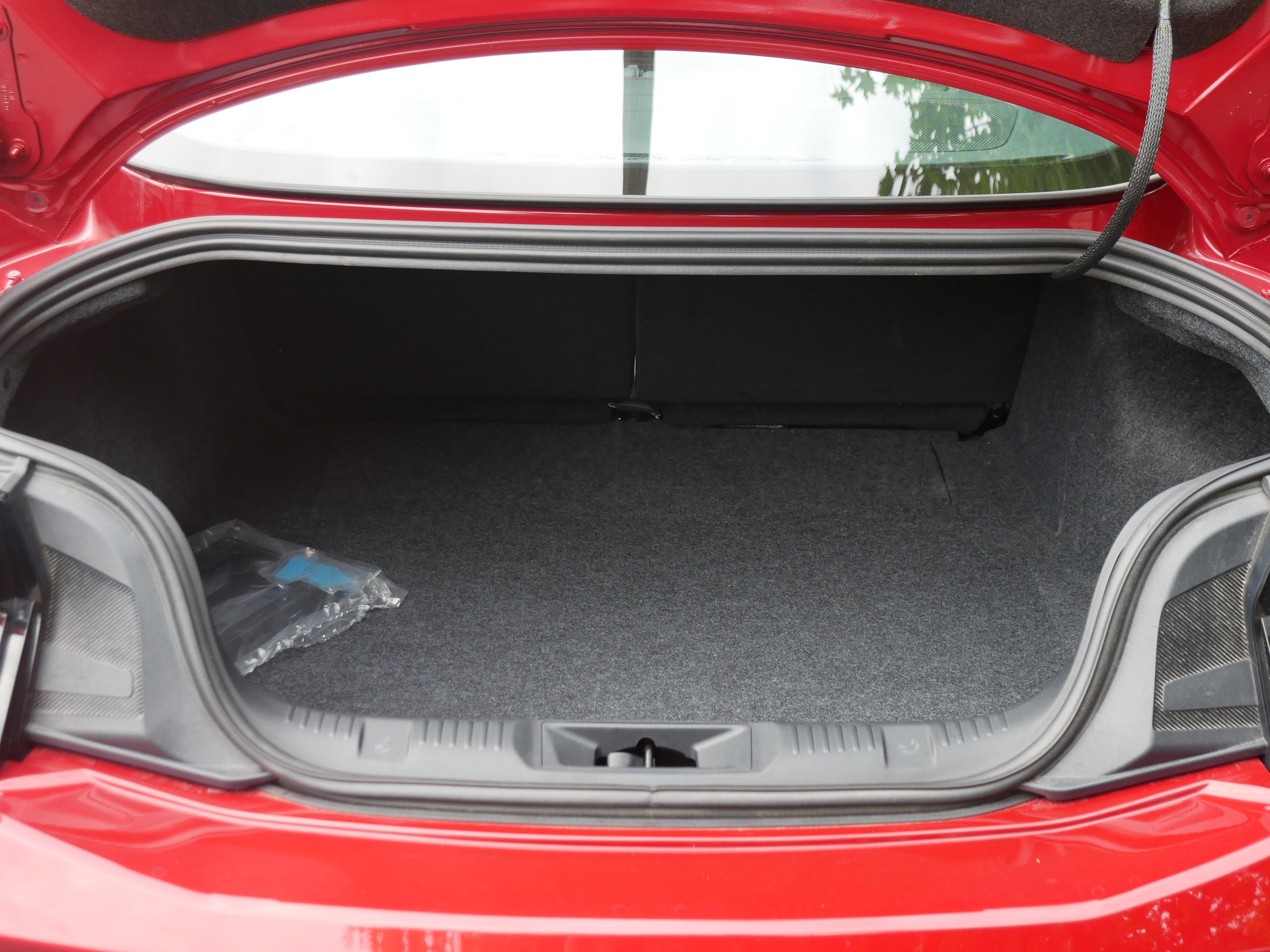 Certified 2024 Ford Mustang GT image 21