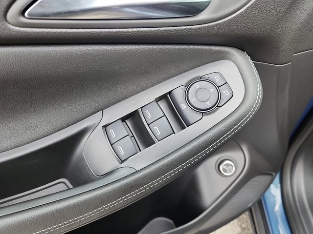 New 2026 Buick Encore GX Preferred image 11