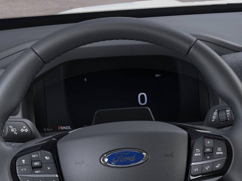 New 2026 Ford Explorer Platinum w/ LUX Leather Package AWD/4WD image 13