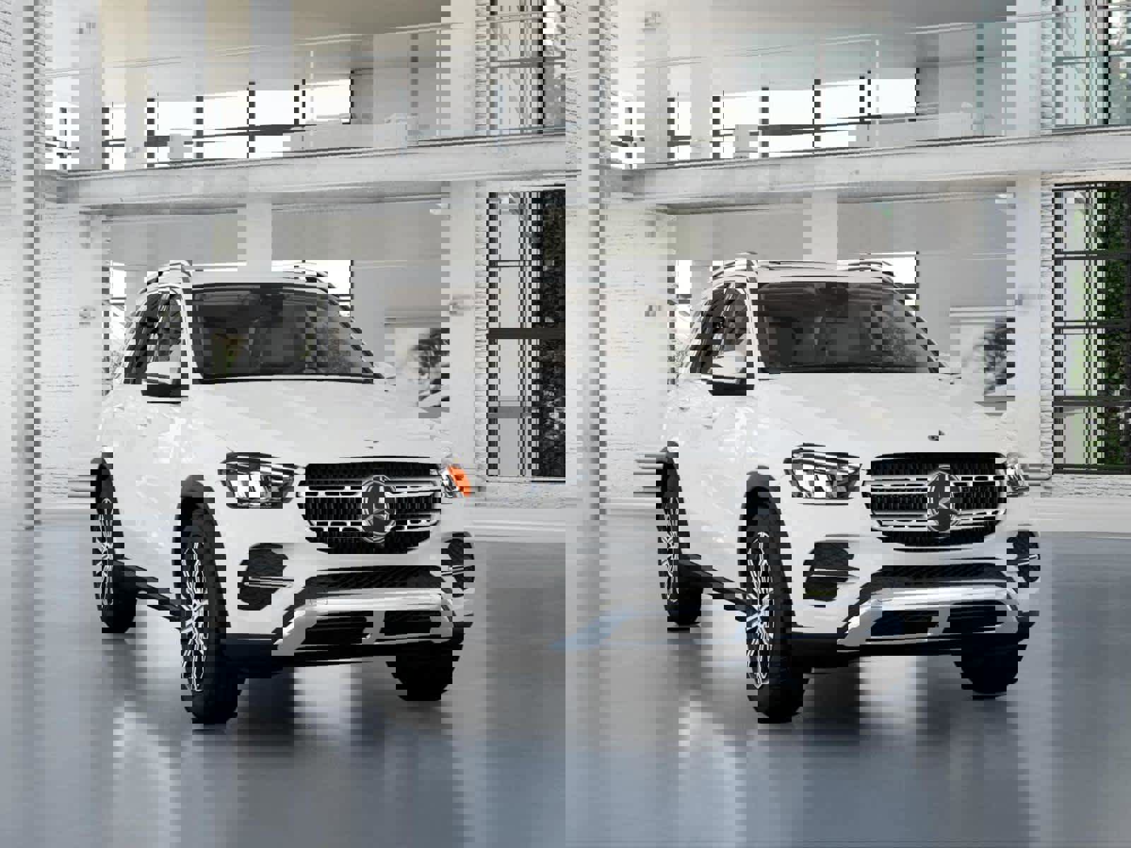 Used 2026 Mercedes-Benz GLE 350 4MATIC image 8