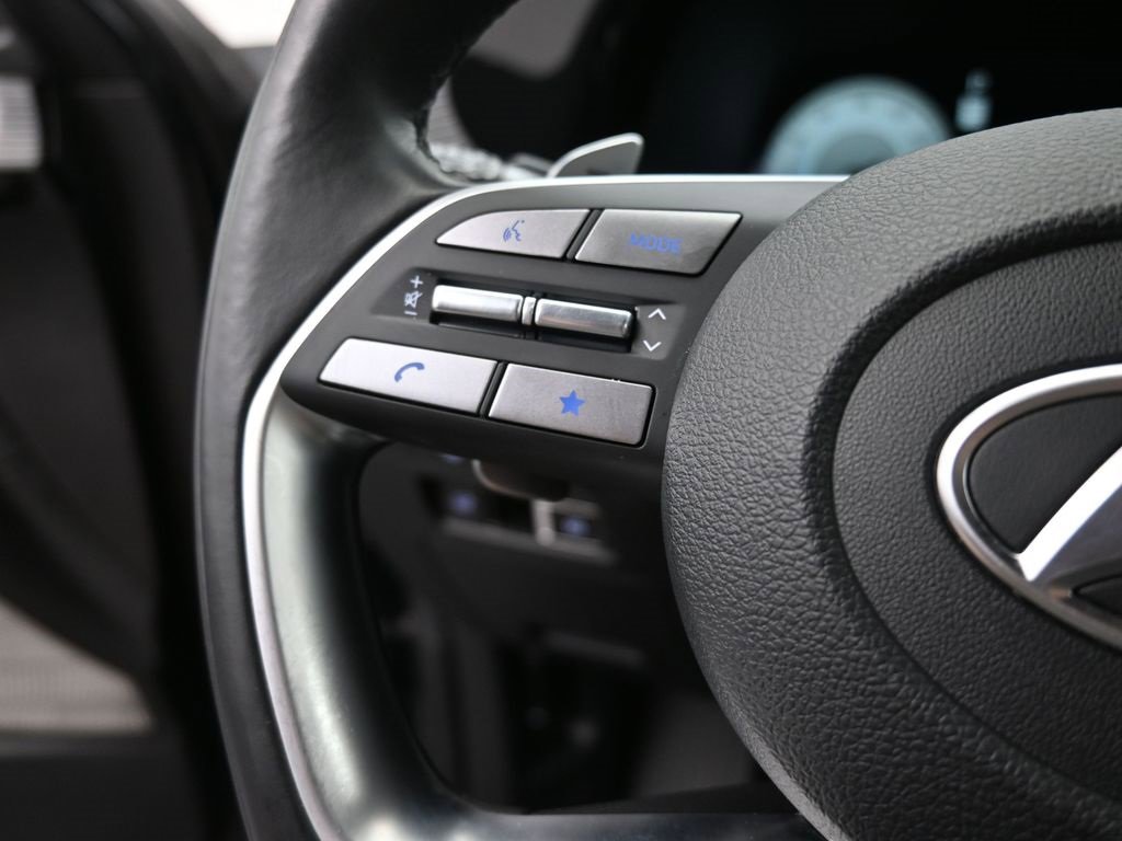Used 2024 Hyundai Palisade Calligraphy image 6