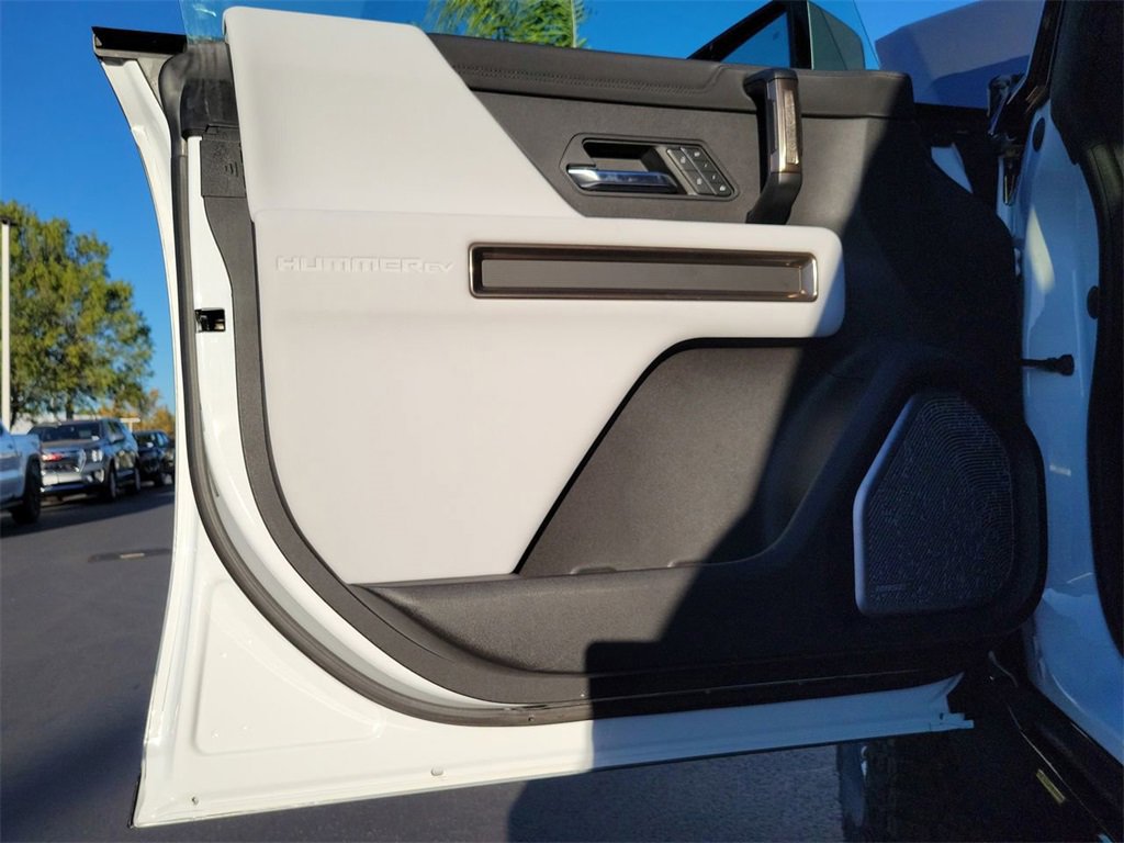 Used 2022 GMC Hummer EV Edition 1 image 23
