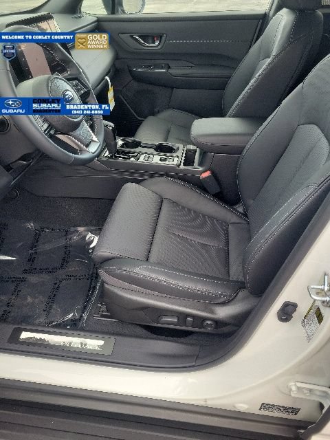 New 2026 Subaru Outback Touring XT AWD/4WD image 10