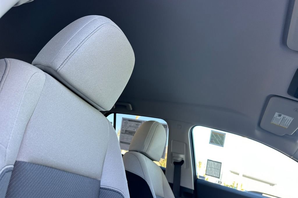 New 2026 Honda Prologue Eco image 18