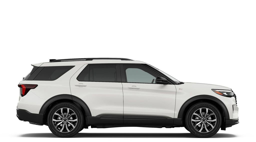 New 2026 Ford Explorer ST-Line image 5
