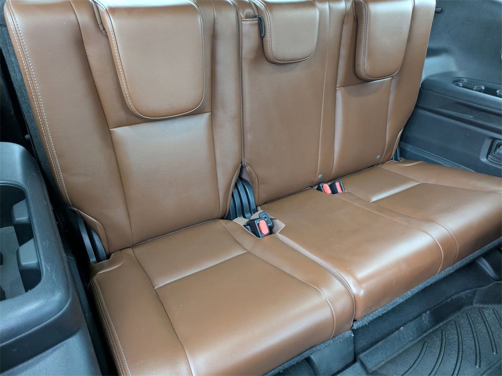 Used 2020 Subaru Ascent Touring image 37