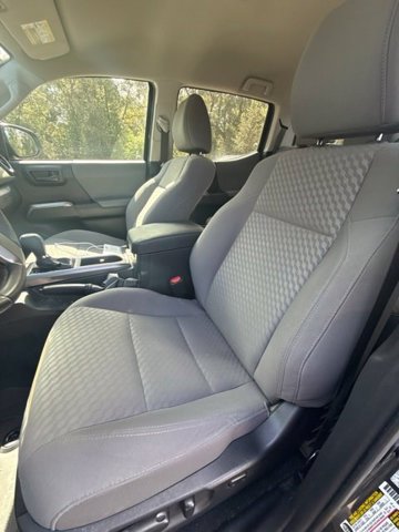 Certified 2023 Toyota Tacoma SR5 w/ Technology Package AWD/4WD image 11