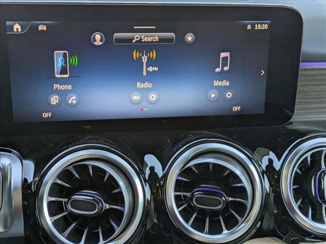 New 2026 Mercedes-Benz GLB 250 GLB 250 image 12