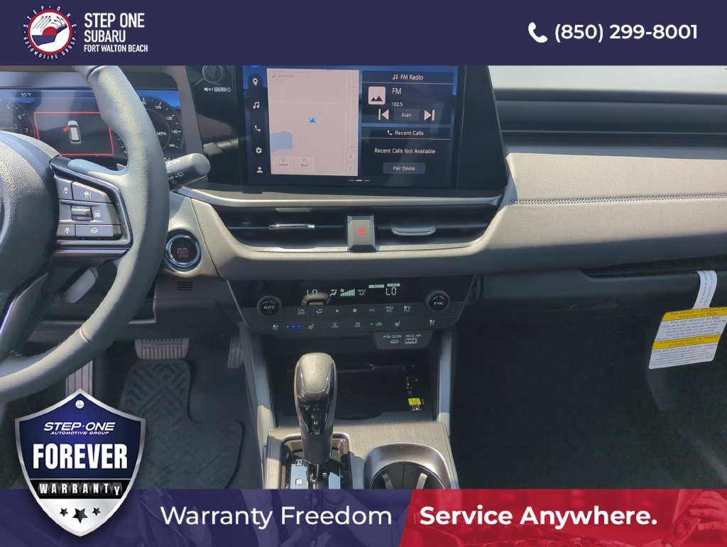 New 2026 Subaru Outback Touring XT AWD/4WD image 25