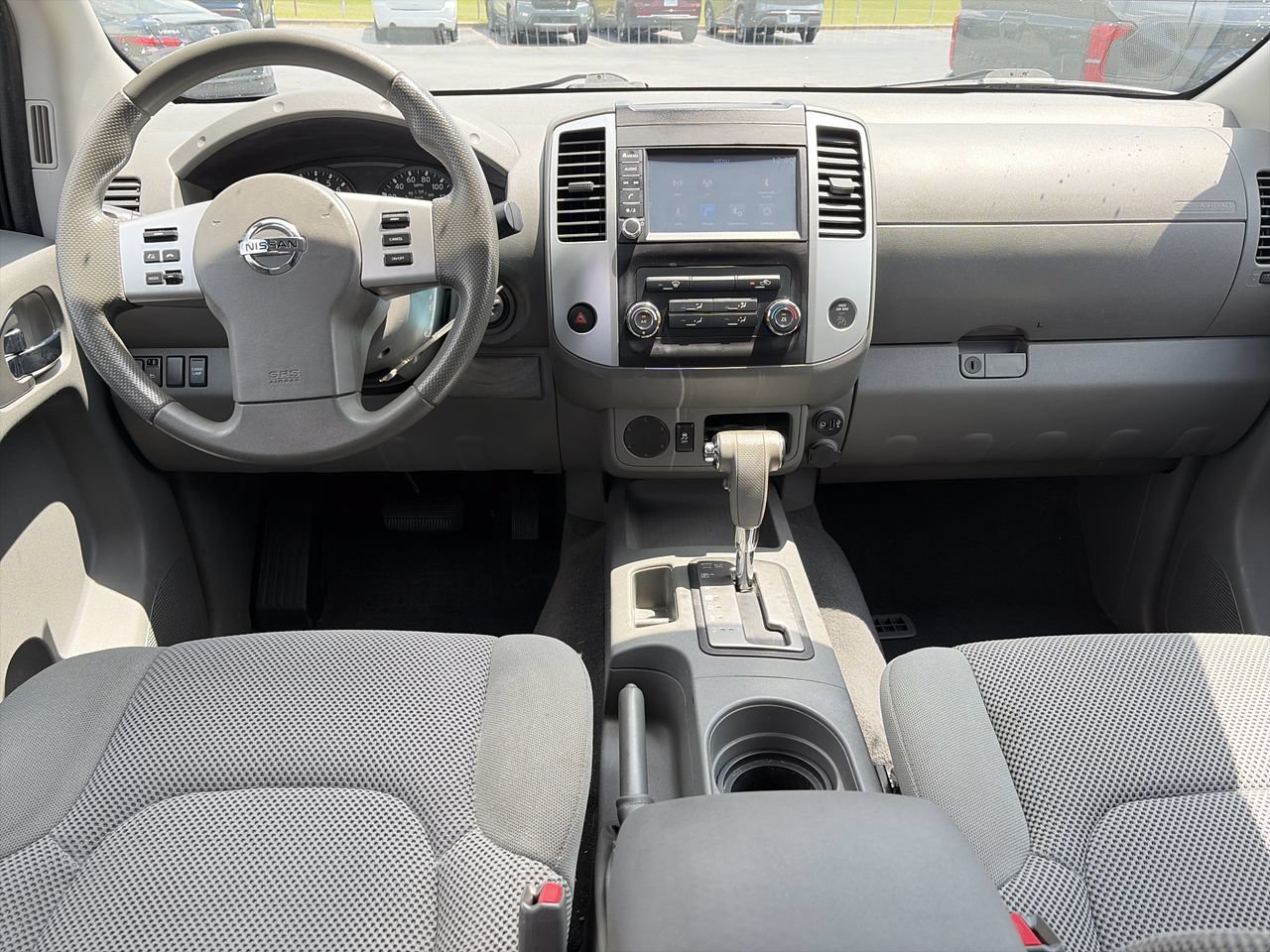 Used 2019 Nissan Frontier SV RWD image 29