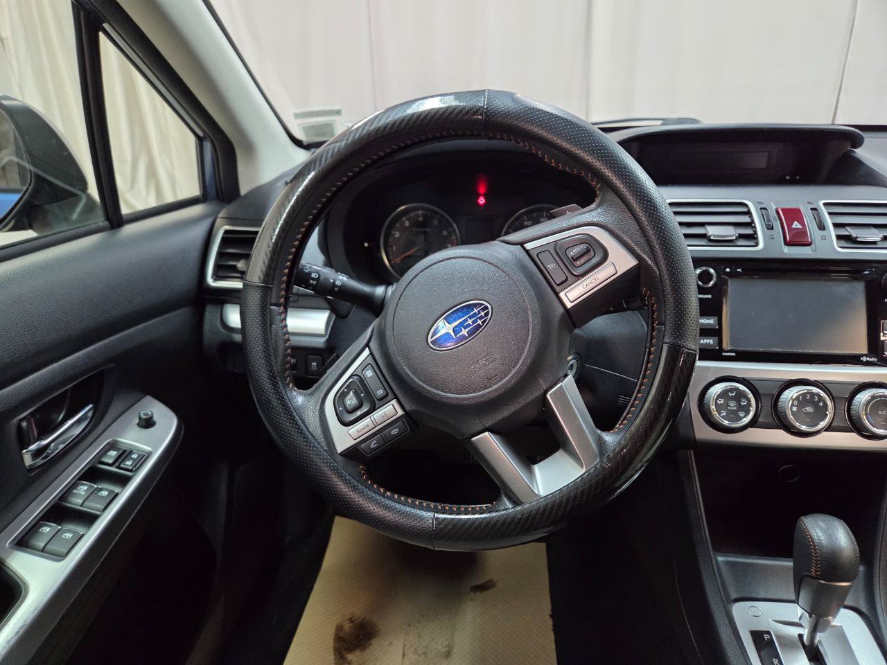 Used 2017 Subaru Crosstrek 2.0i Premium AWD/4WD image 28