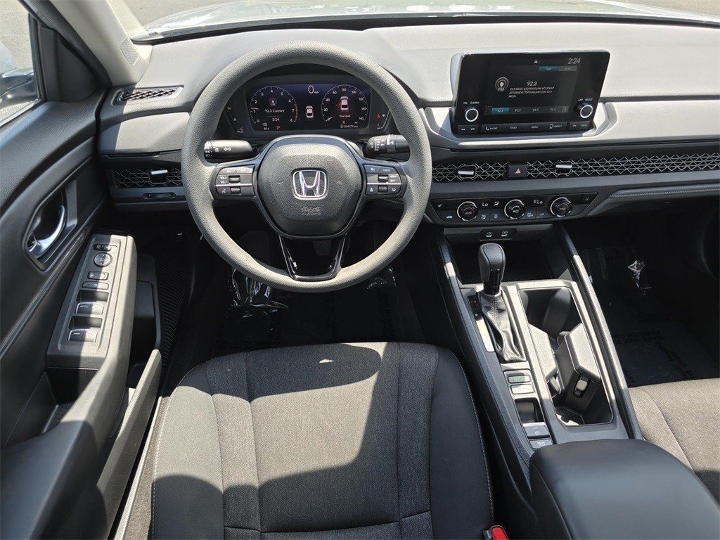 Used 2024 Honda Accord EX image 25