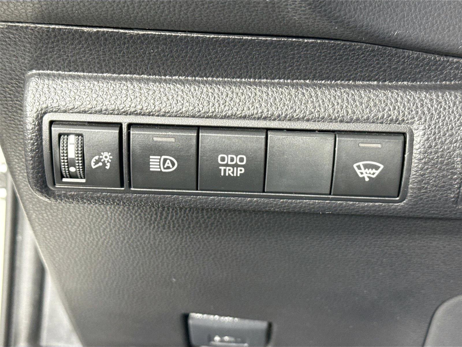 Used 2023 Toyota Corolla Core w/ Performance Package image 14