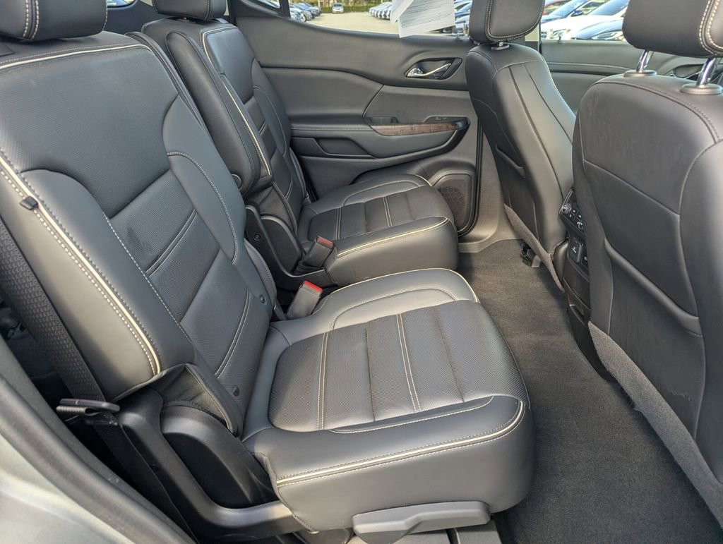 Used 2023 GMC Acadia Denali w/ Trailering Package image 13