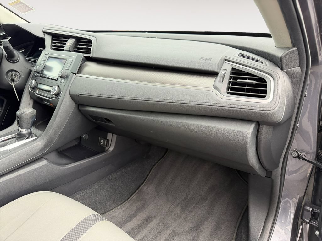 Used 2019 Honda Civic LX image 27