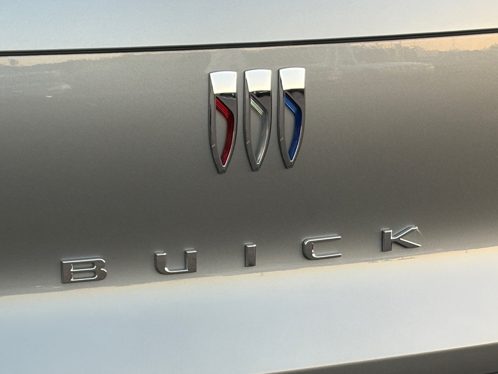 Used 2024 Buick Envista Avenir FWD image 7