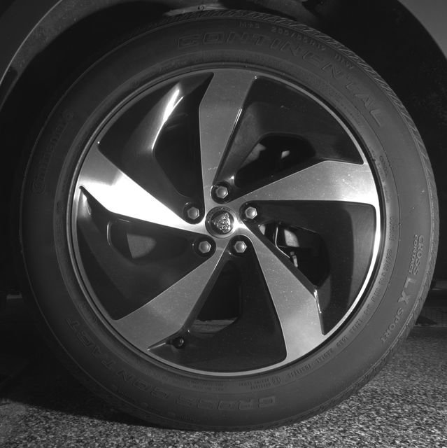 Used 2024 Jaguar F-PACE R-Dynamic S AWD/4WD image 59