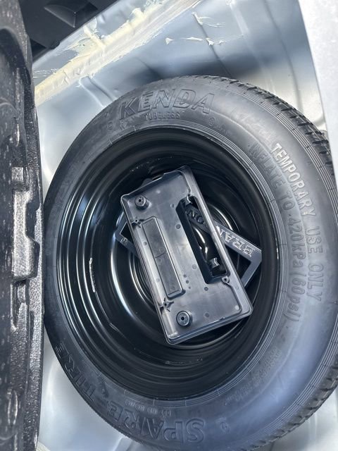 Certified 2026 Honda HR-V EX-L image 39