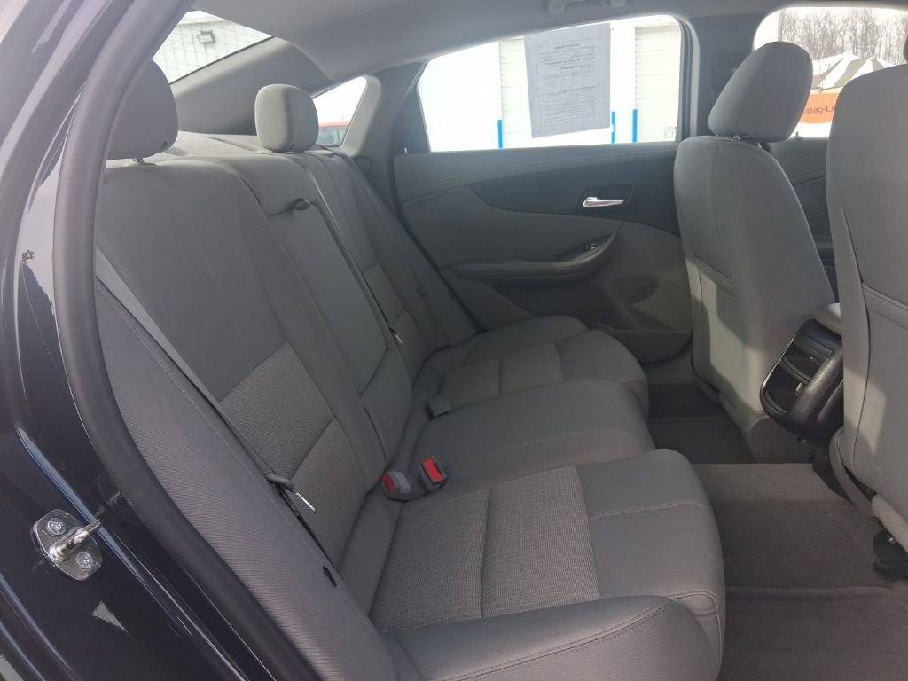 Used 2014 Chevrolet Impala LS image 13