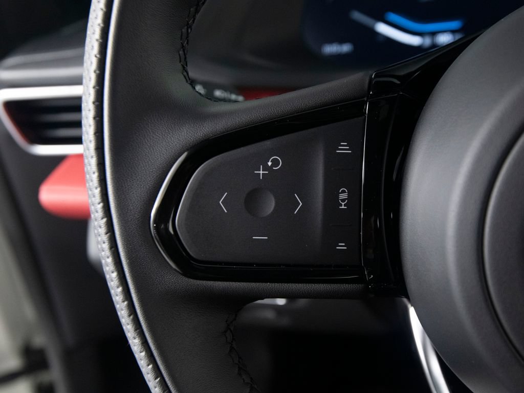 Used 2025 Lotus Emira RWD image 19