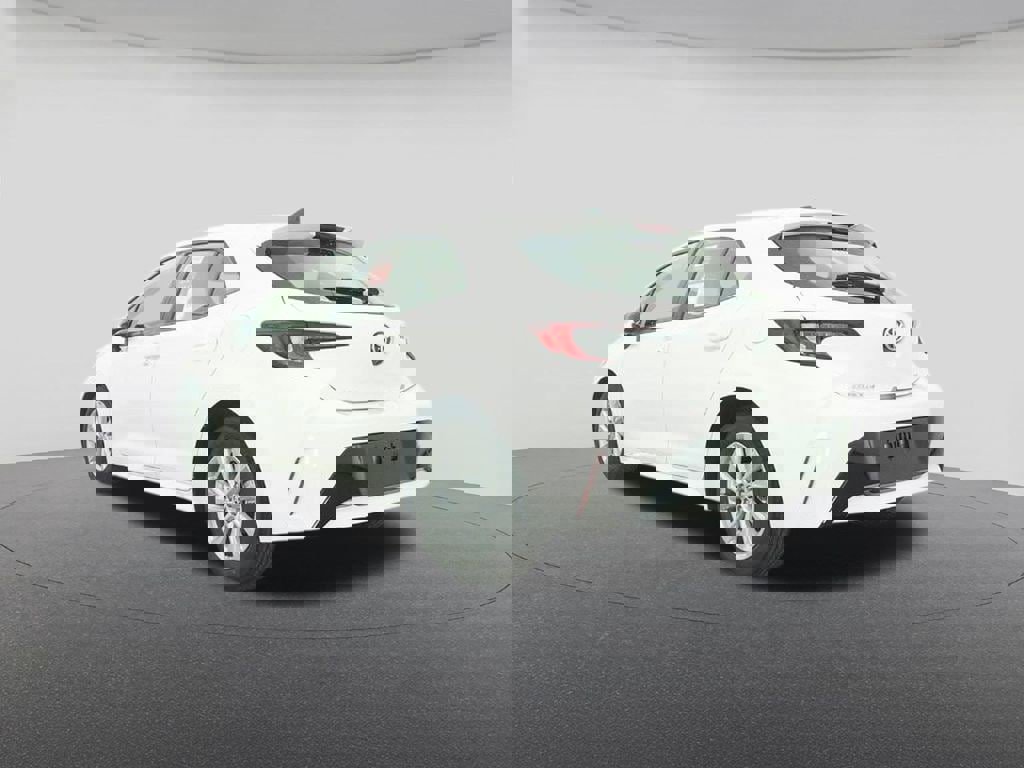 New 2026 Toyota Corolla SE image 21