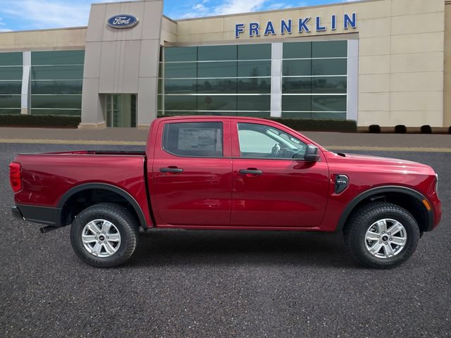 New 2026 Ford Ranger XL w/ Trailer Tow Package RWD image 8