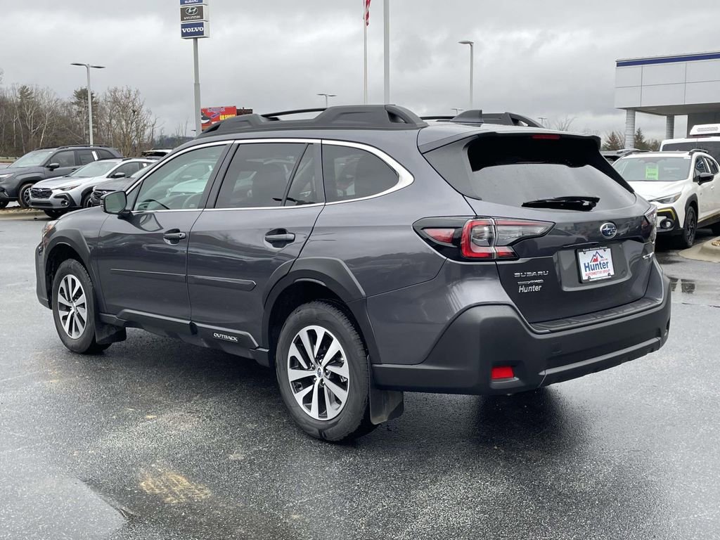 Used 2025 Subaru Outback Premium w/ Popular Package #1 image 25