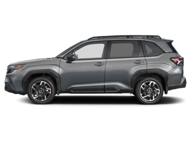 Used 2025 Subaru Forester Limited AWD/4WD image 6