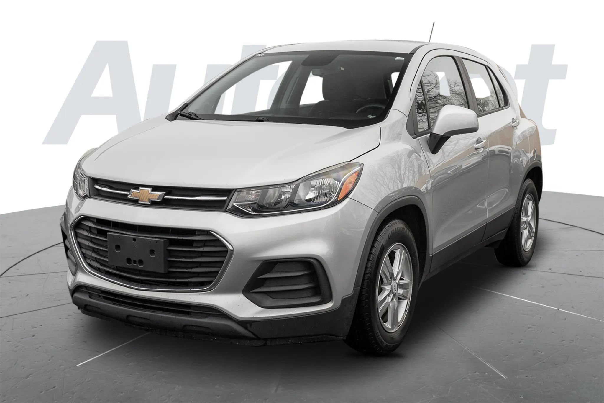 Used 2019 Chevrolet Trax LS FWD image 5