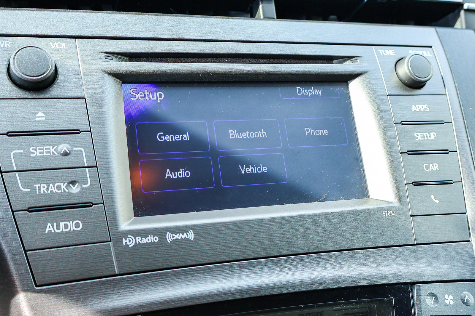 Used 2014 Toyota Prius Three FWD image 4