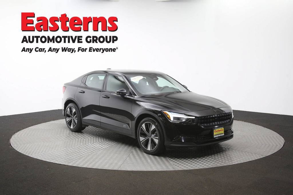 Used 2023 Polestar Polestar 2 FWD image 47
