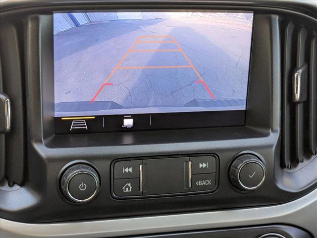 Used 2019 Chevrolet Colorado ZR2 image 14