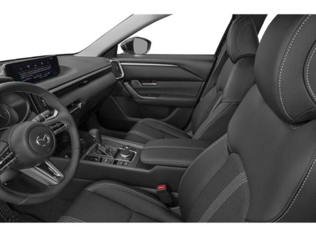 Certified 2024 MAZDA CX-50 AWD 2.5 S w/ Weather Package image 12