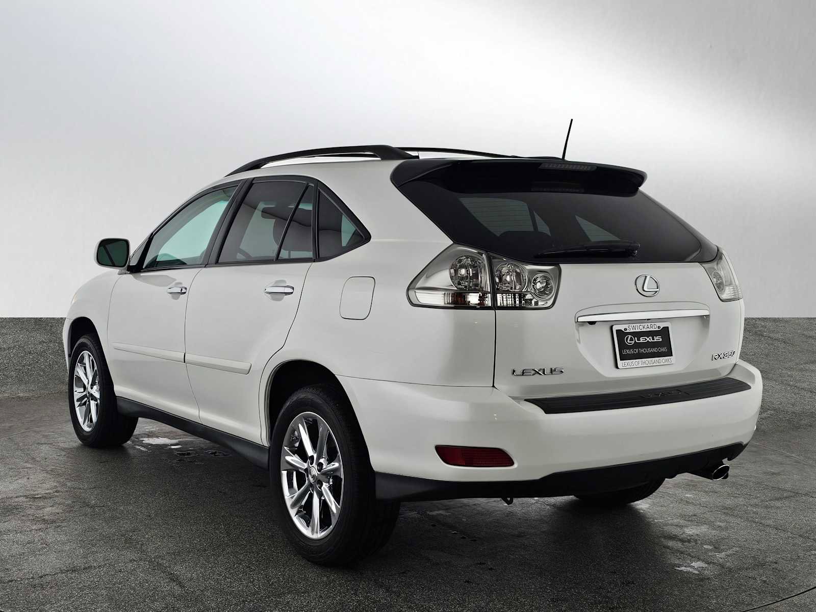 Used 2009 Lexus RX 350 image 5